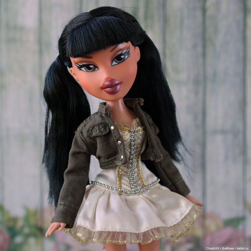 Мои Браццки - часть 19 | Бэйбики Мои Браццки - часть 19 — Куклы Bratz (Братц) и Moxie Girlz: MGA