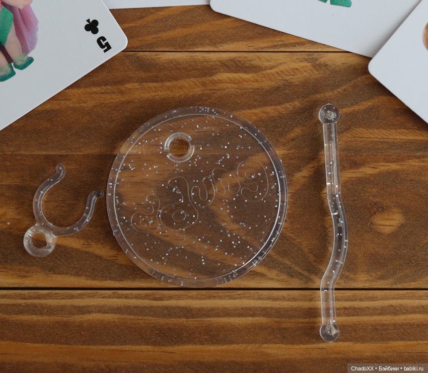 Мои новые мелкие 2025 - DDung (фото 10)