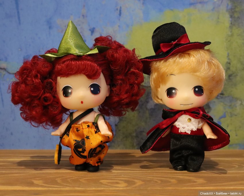 Мои новые мелкие 2025 - DDung