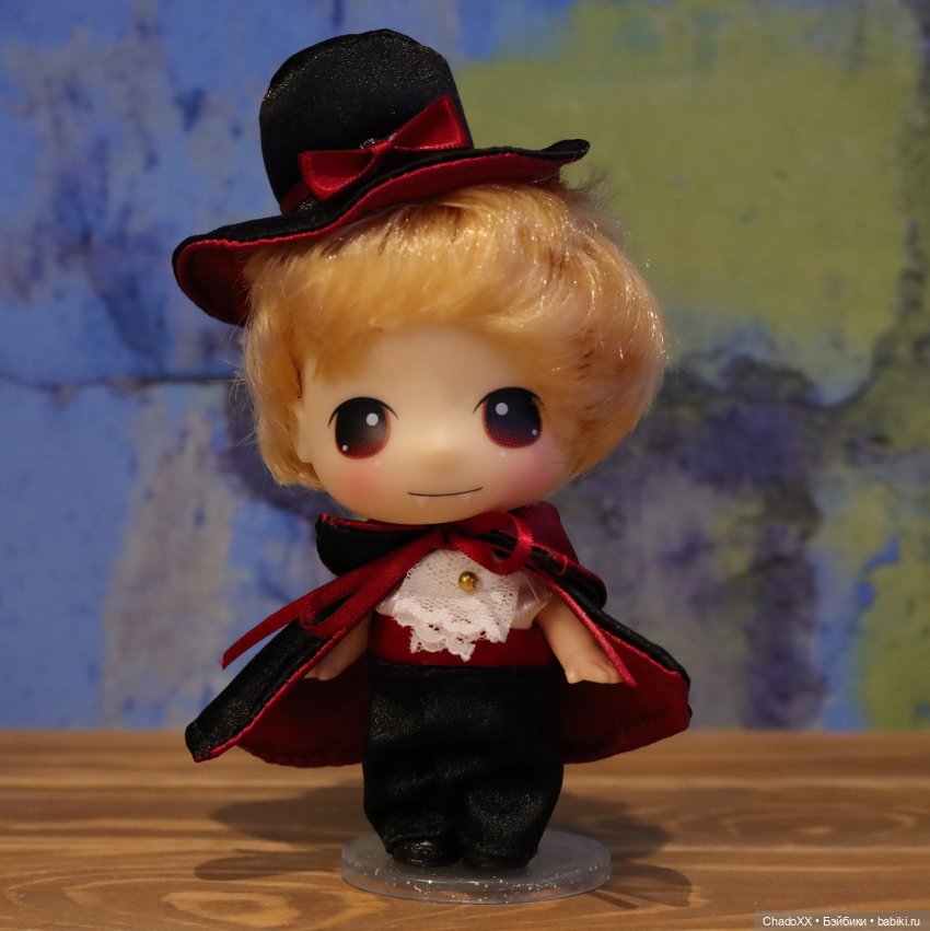 Мои новые мелкие 2025 - DDung