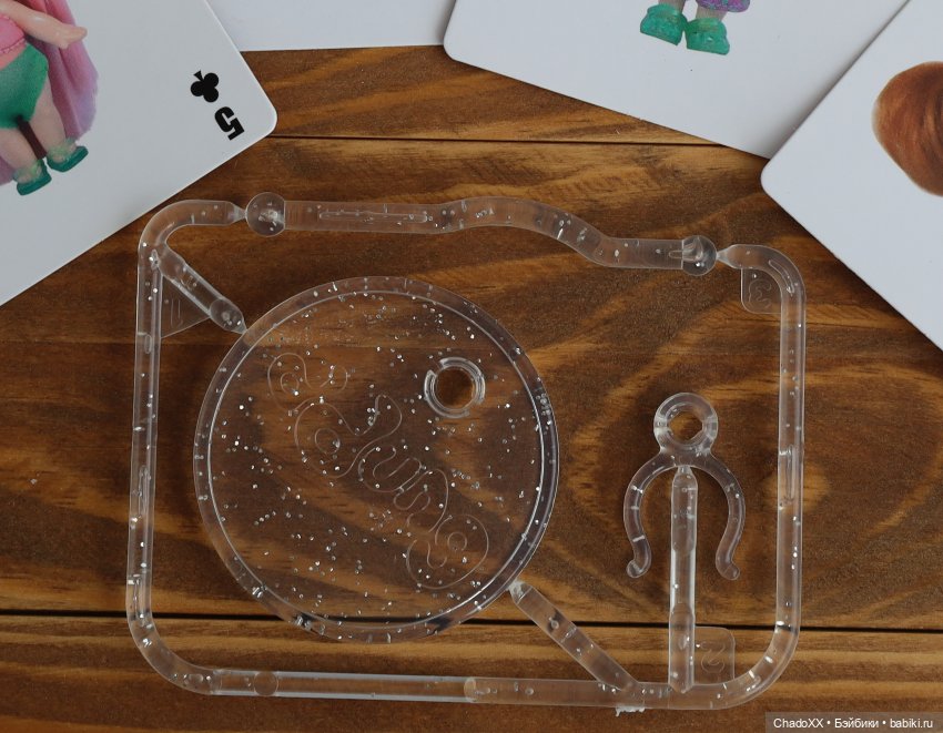 Мои новые мелкие 2025 - DDung (фото 9)