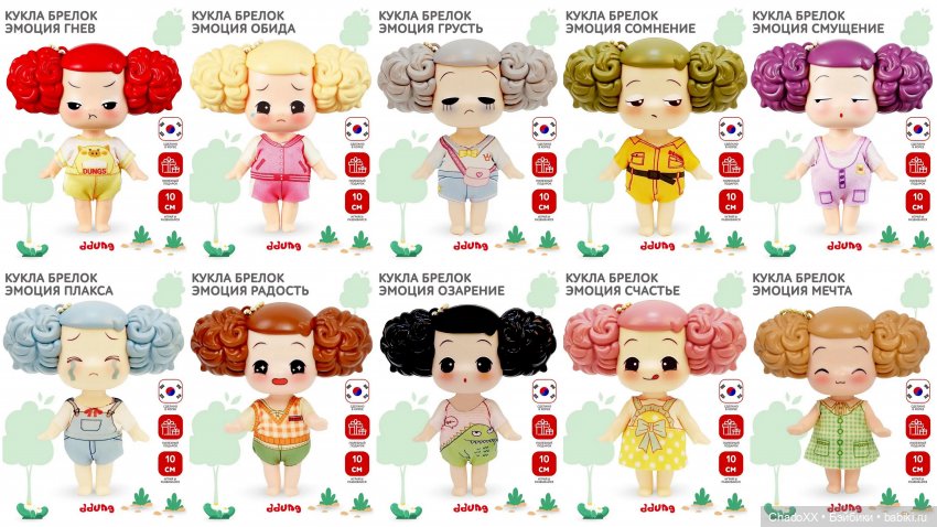 Мои новые мелкие 2025 - DDung