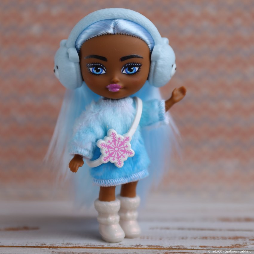 Мои новые мелкие 2025 - Extra, WiMi и фикспрайс