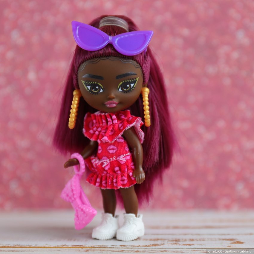 Мои новые мелкие 2025 - Extra, WiMi и фикспрайс