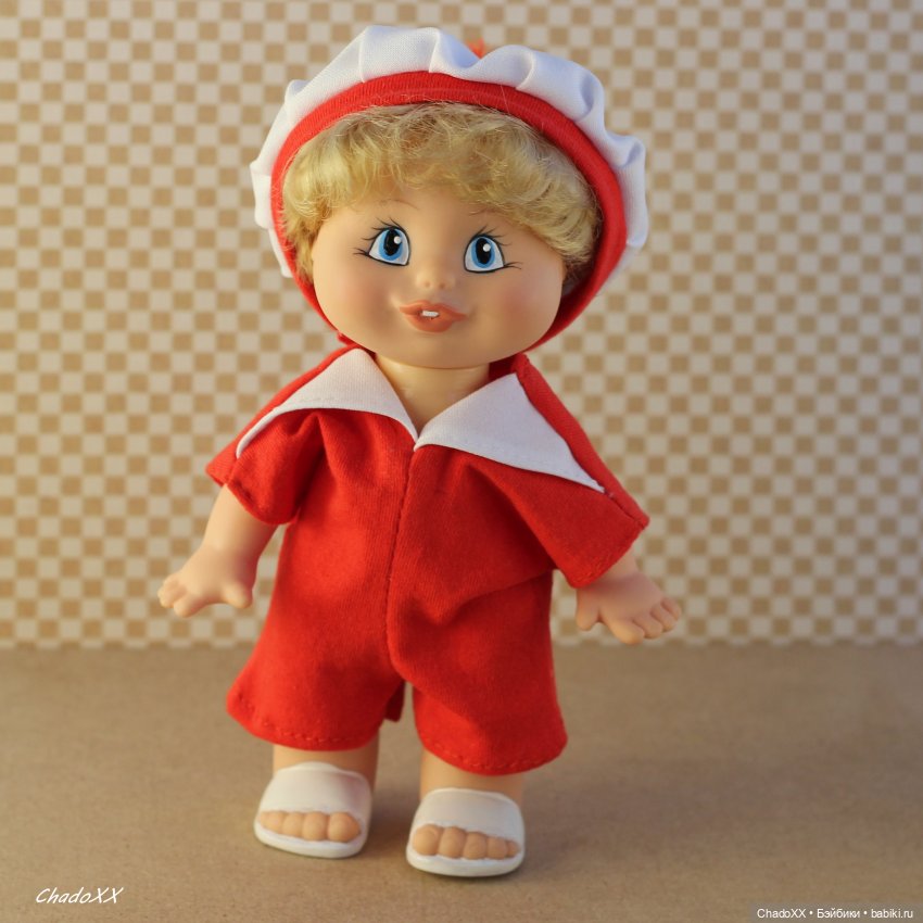 Мои веснянки - часть 3 — Российские куклы Весна