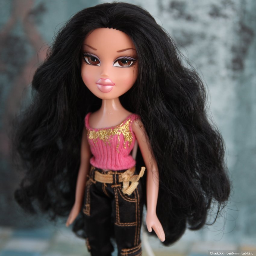 Мои Браццки - часть 20 | Бэйбики Мои Браццки - часть 20 — Куклы Bratz (Братц) и Moxie Girlz: MGA (фото 5)