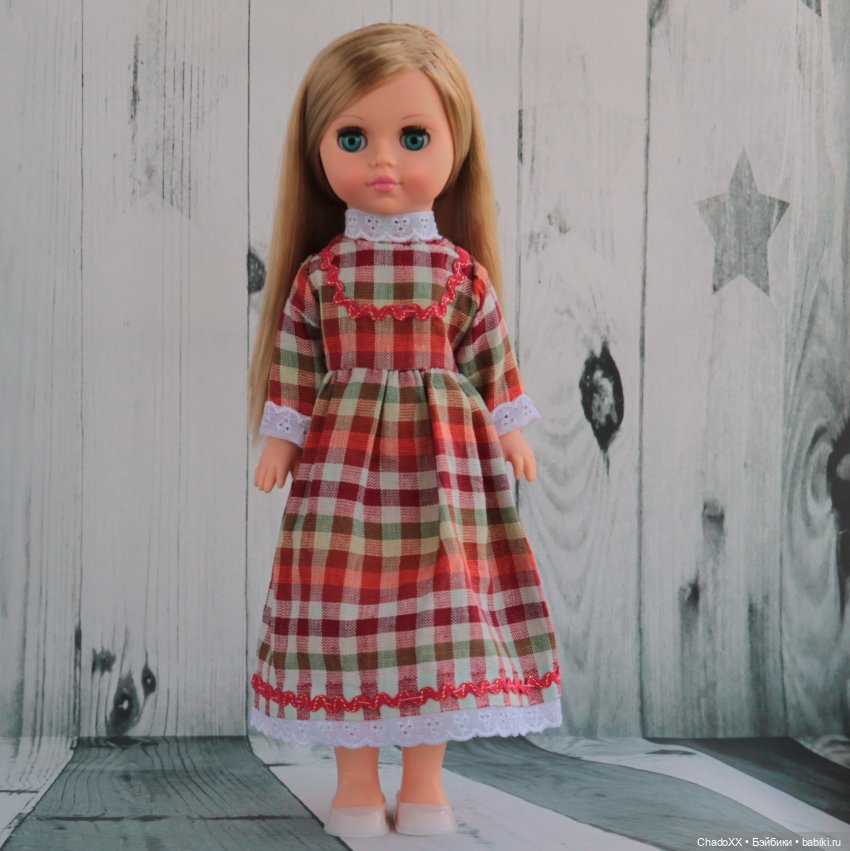 Мои веснянки - часть 3 — Российские куклы Весна (фото 3)