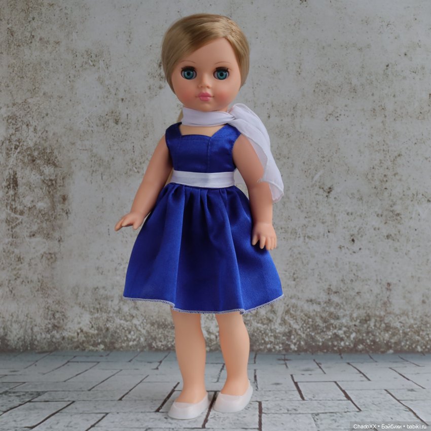 Мои веснянки - часть 3 — Российские куклы Весна