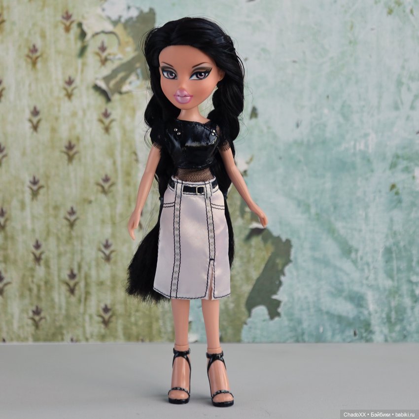 Мои Браццки - часть 20 | Бэйбики Мои Браццки - часть 20 — Куклы Bratz (Братц) и Moxie Girlz: MGA