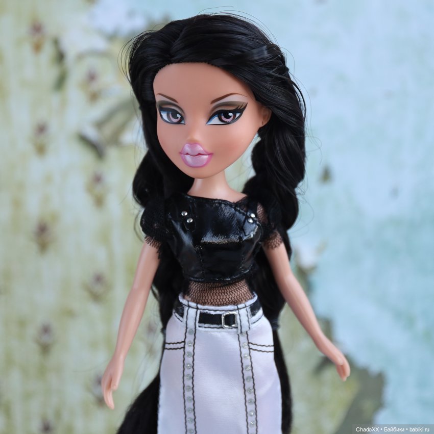 Мои Браццки - часть 20 | Бэйбики Мои Браццки - часть 20 — Куклы Bratz (Братц) и Moxie Girlz: MGA