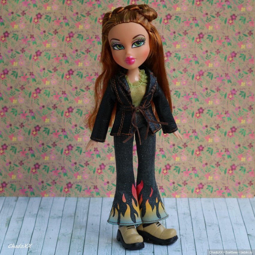 Мои Браццки - часть 20 | Бэйбики Мои Браццки - часть 20 — Куклы Bratz (Братц) и Moxie Girlz: MGA