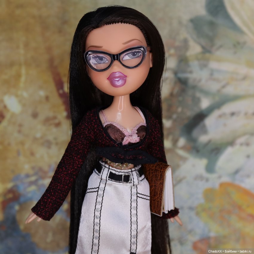 Мои Браццки - часть 20 | Бэйбики Мои Браццки - часть 20 — Куклы Bratz (Братц) и Moxie Girlz: MGA