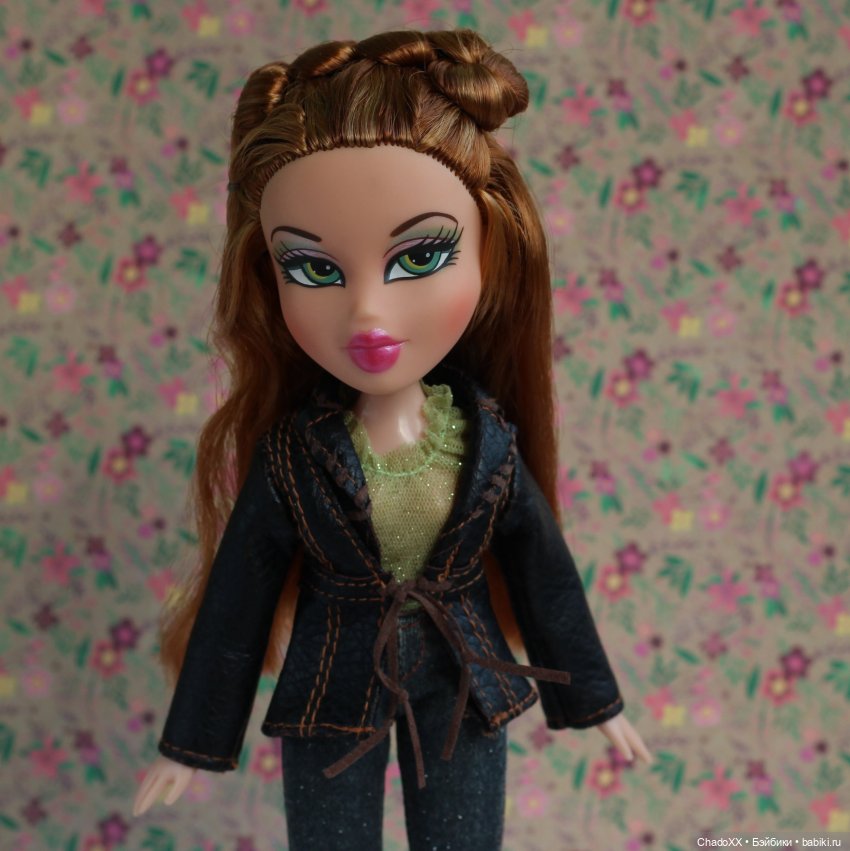 Мои Браццки - часть 20 | Бэйбики Мои Браццки - часть 20 — Куклы Bratz (Братц) и Moxie Girlz: MGA