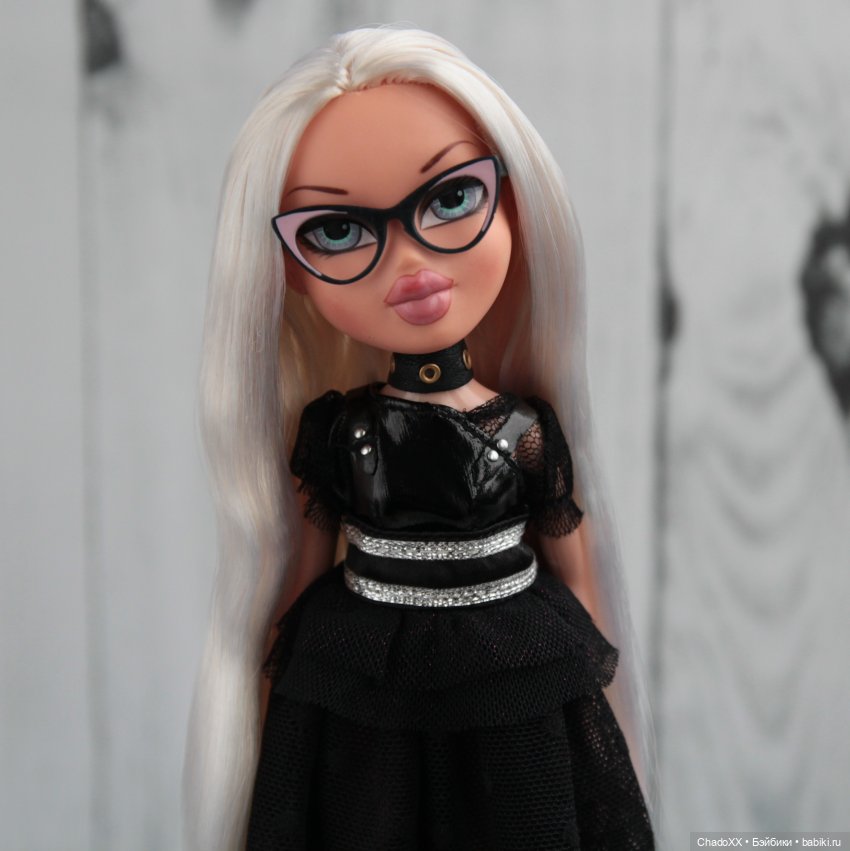 Мои Браццки - часть 9 — Куклы Bratz (Братц) и Moxie Girlz: MGA (фото 9)