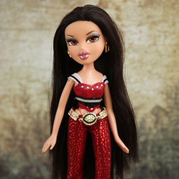 Мои Браццки - часть 21