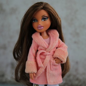 Мои Браццки - часть 17