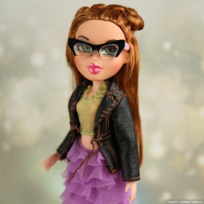Мои Браццки - часть 22 | Бэйбики Мои Браццки - часть 22 — Куклы Bratz (Братц) и Moxie Girlz: MGA (фото 5)