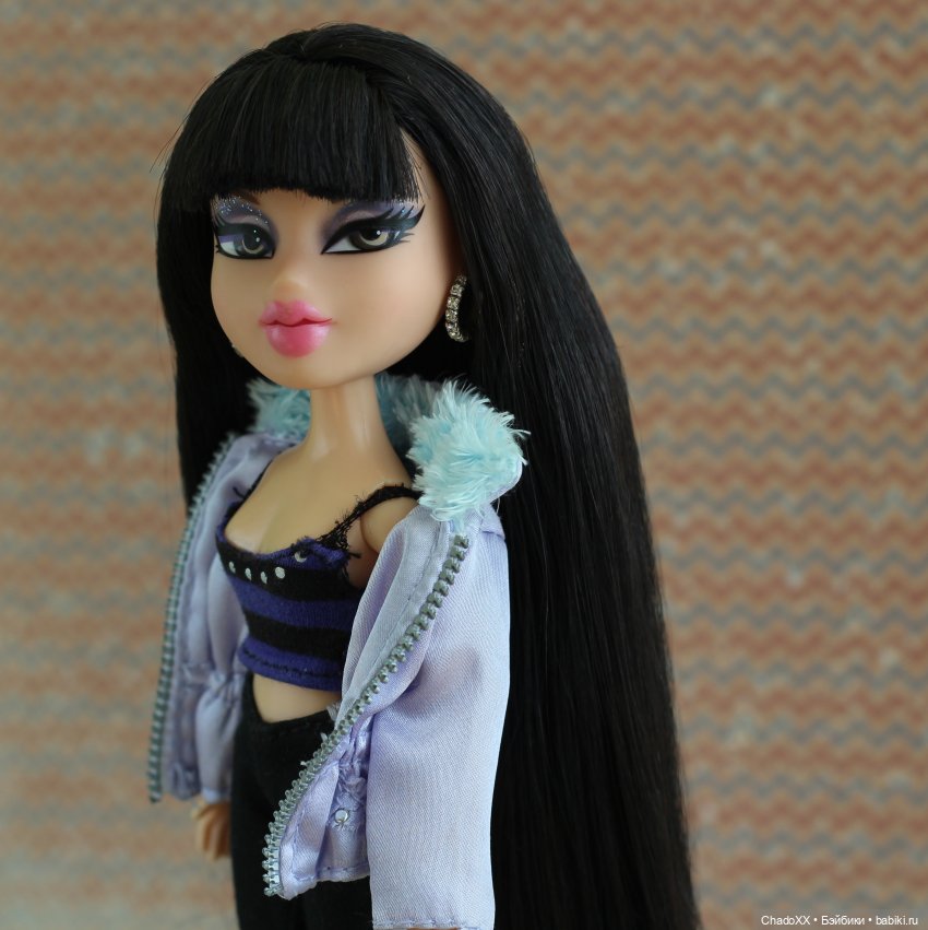 Мои Браццки - часть 22 | Бэйбики Мои Браццки - часть 22 — Куклы Bratz (Братц) и Moxie Girlz: MGA