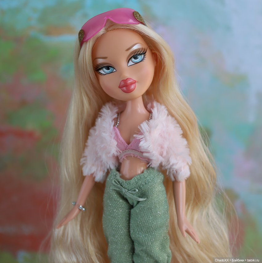 Мои Браццки - часть 22 | Бэйбики Мои Браццки - часть 22 — Куклы Bratz (Братц) и Moxie Girlz: MGA