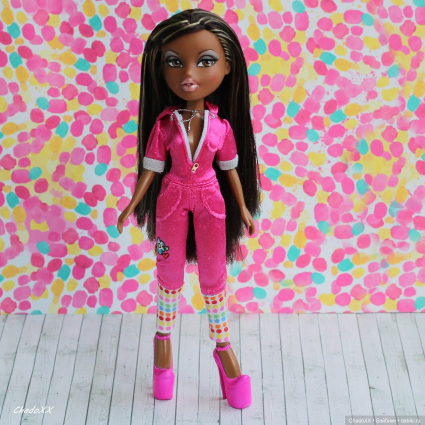 Мои Браццки - часть 22 | Бэйбики Мои Браццки - часть 22 — Куклы Bratz (Братц) и Moxie Girlz: MGA