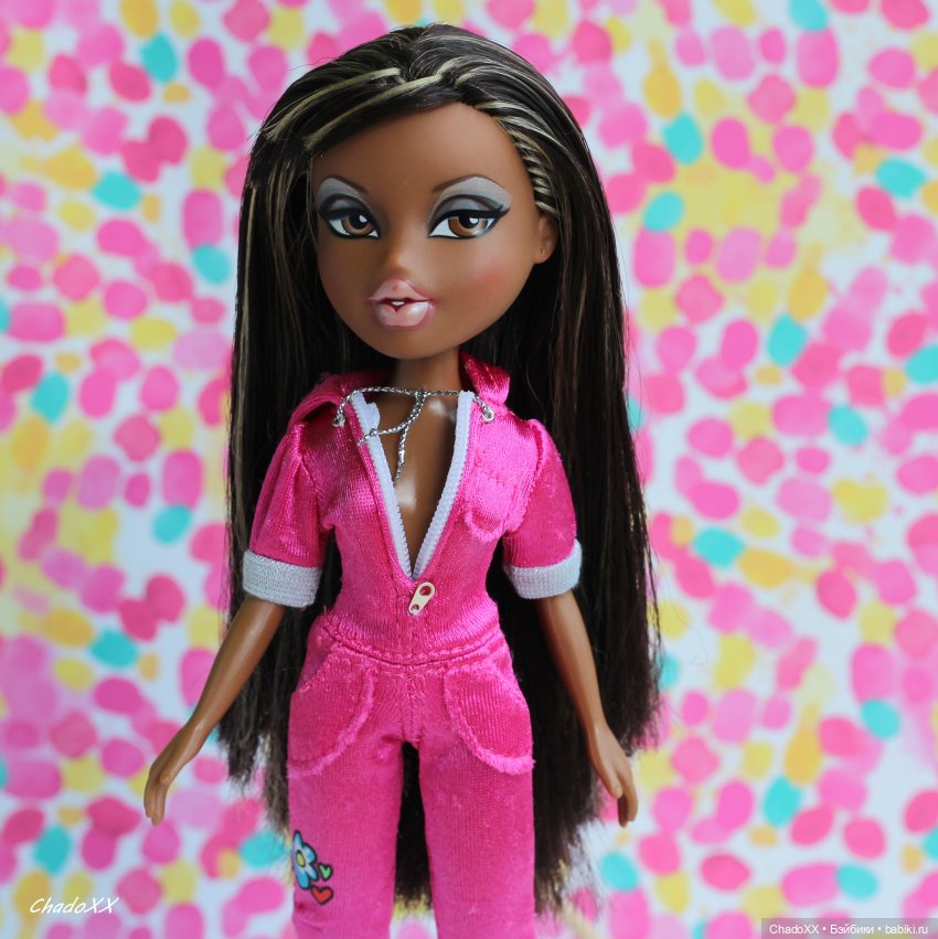 Мои Браццки - часть 22 | Бэйбики Мои Браццки - часть 22 — Куклы Bratz (Братц) и Moxie Girlz: MGA