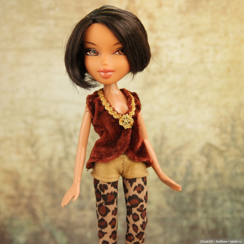 Мои Браццки - часть 22 | Бэйбики Мои Браццки - часть 22 — Куклы Bratz (Братц) и Moxie Girlz: MGA (фото 10)