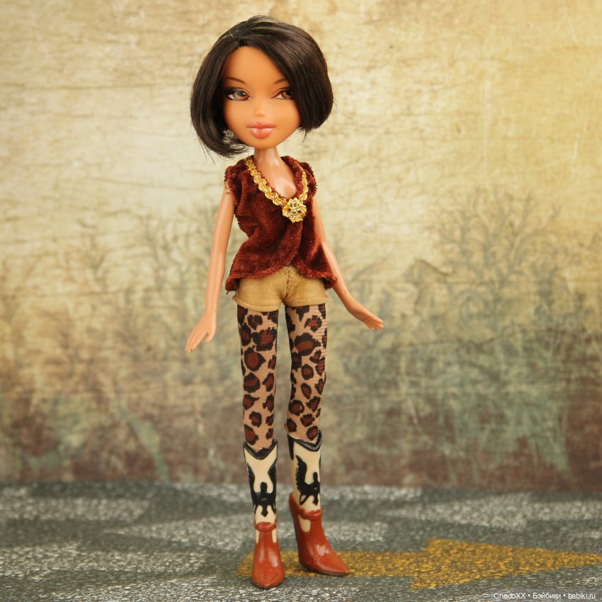 Мои Браццки - часть 22 | Бэйбики Мои Браццки - часть 22 — Куклы Bratz (Братц) и Moxie Girlz: MGA