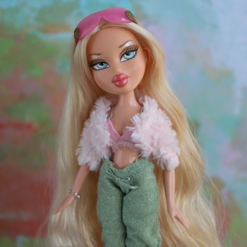 Мои Браццки - часть 22