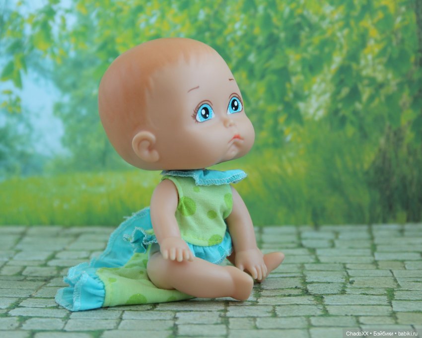 Мои лялечки — Куклы Mattel (Маттел) разное: Enchantimals