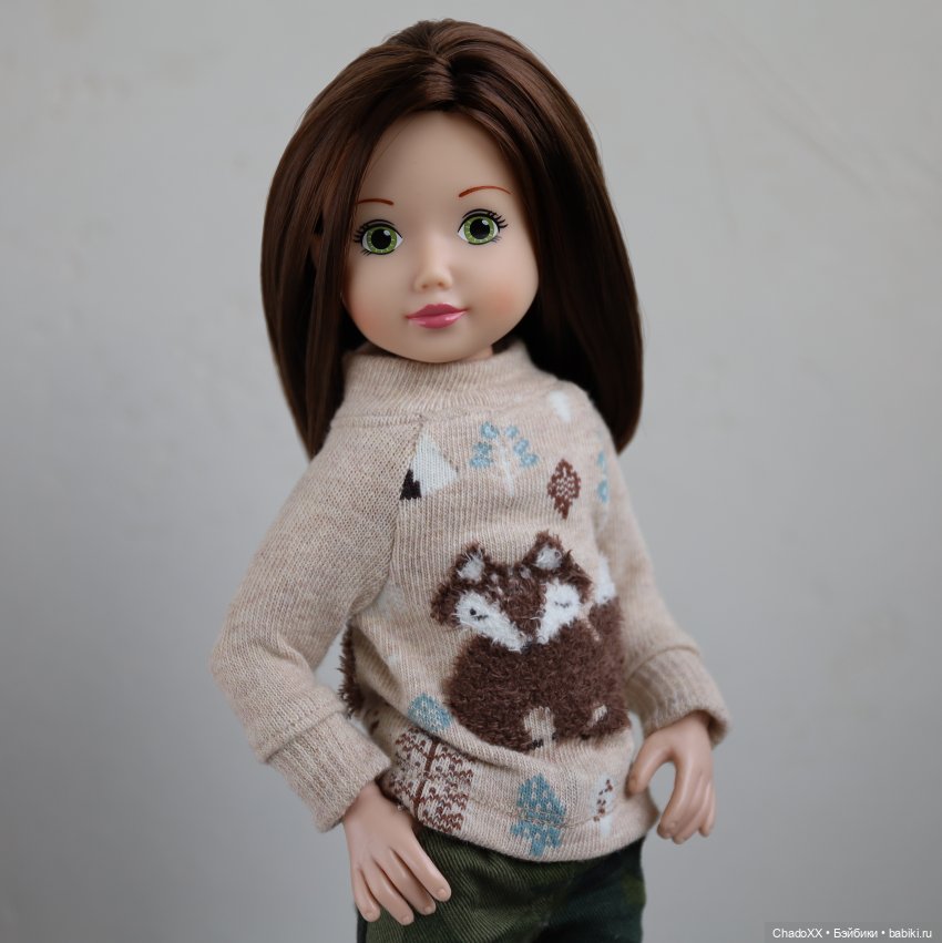 Джолинки — Куклы Jolina Zapf (Джолина): шарнирные балерины