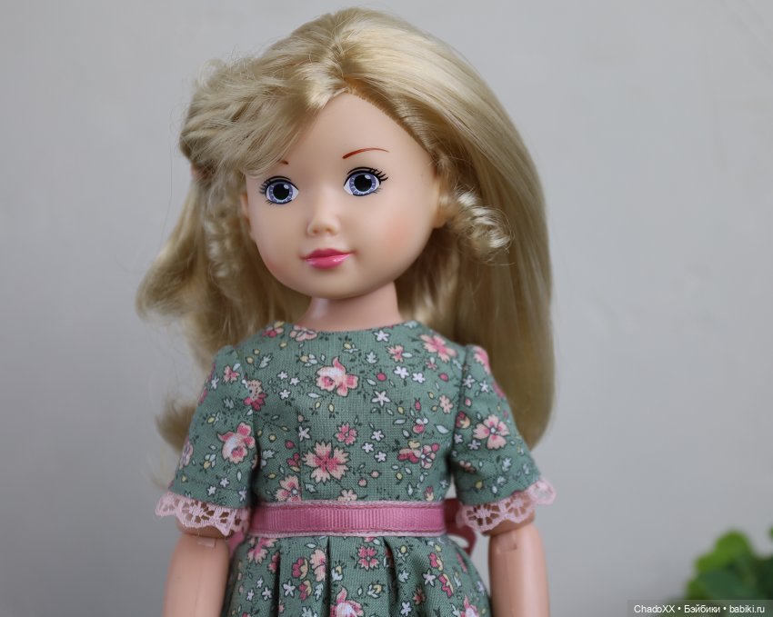 Джолинки — Куклы Jolina Zapf (Джолина): шарнирные балерины