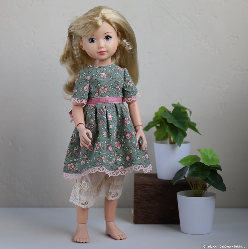 Джолинки — Куклы Jolina Zapf (Джолина): шарнирные балерины