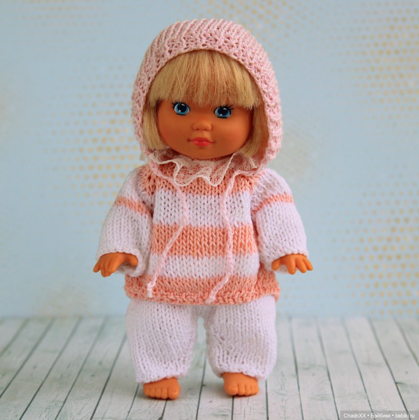 Мои лялечки — Куклы Mattel (Маттел) разное: Enchantimals (фото 2)