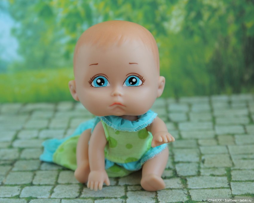 Мои лялечки — Куклы Mattel (Маттел) разное: Enchantimals