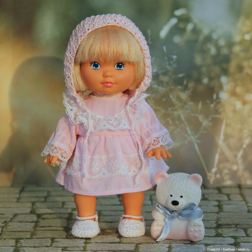 Мои лялечки — Куклы Mattel (Маттел) разное: Enchantimals (фото 3)