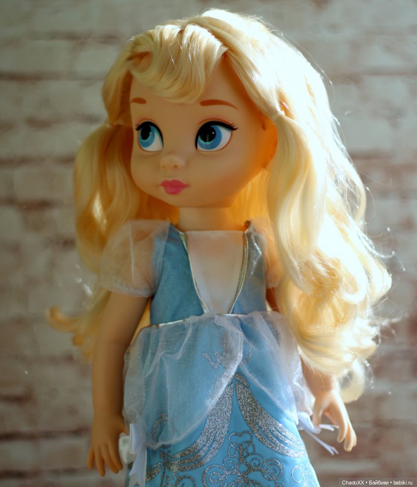 Мои диснейки Disney animators' collection - часть 2