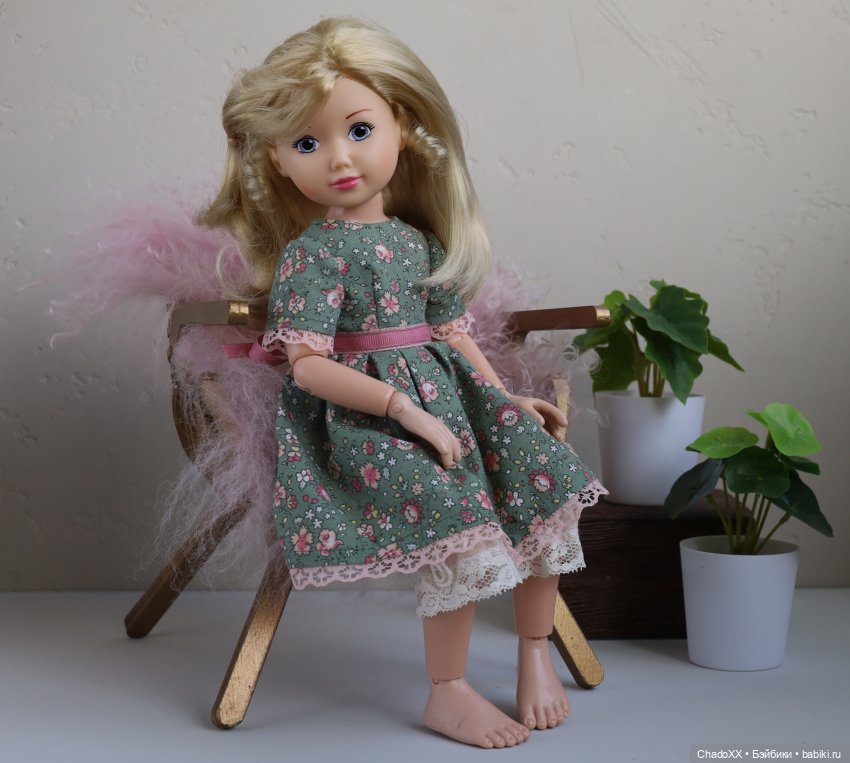 Джолинки — Куклы Jolina Zapf (Джолина): шарнирные балерины