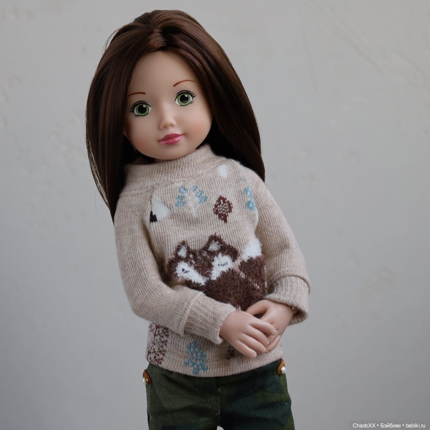 Джолинки — Куклы Jolina Zapf (Джолина): шарнирные балерины