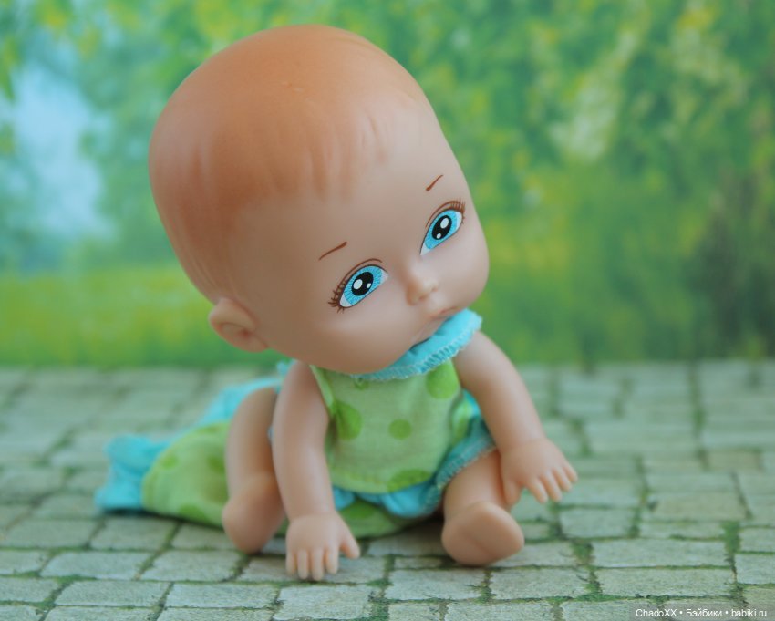 Мои лялечки — Куклы Mattel (Маттел) разное: Enchantimals