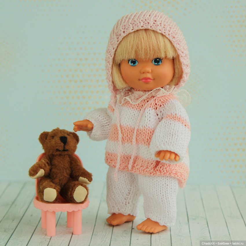 Мои лялечки — Куклы Mattel (Маттел) разное: Enchantimals (фото 5)