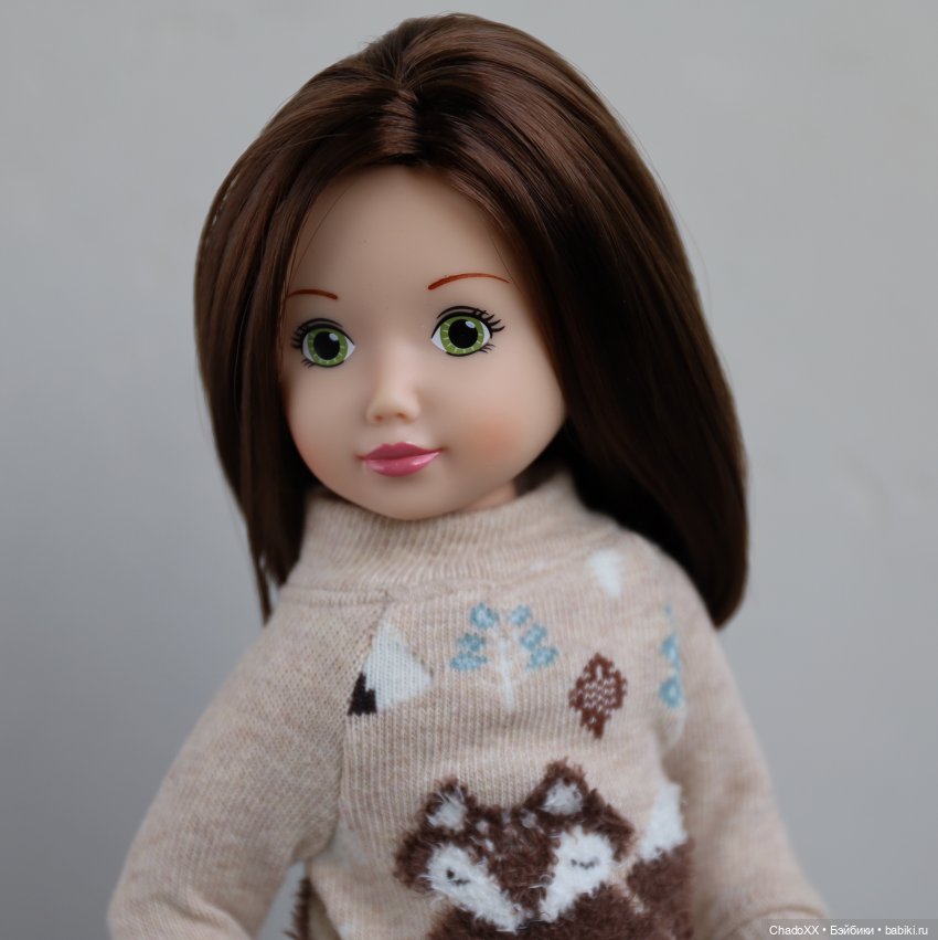 Джолинки — Куклы Jolina Zapf (Джолина): шарнирные балерины