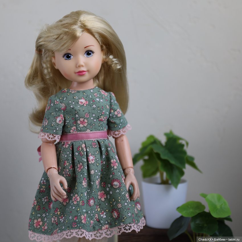 Джолинки — Куклы Jolina Zapf (Джолина): шарнирные балерины