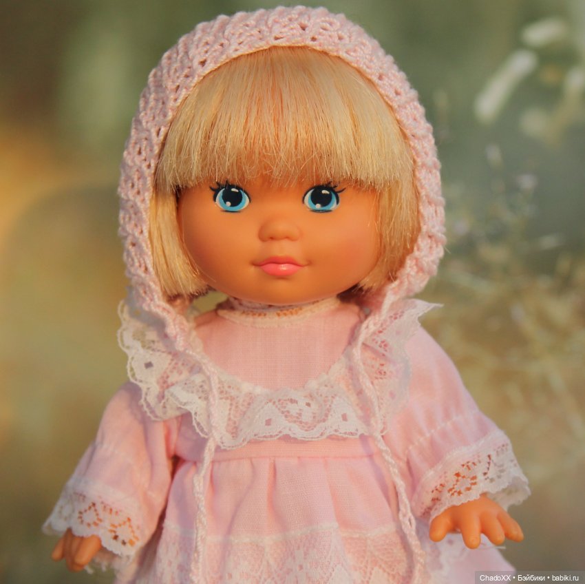 Мои лялечки — Куклы Mattel (Маттел) разное: Enchantimals (фото 4)