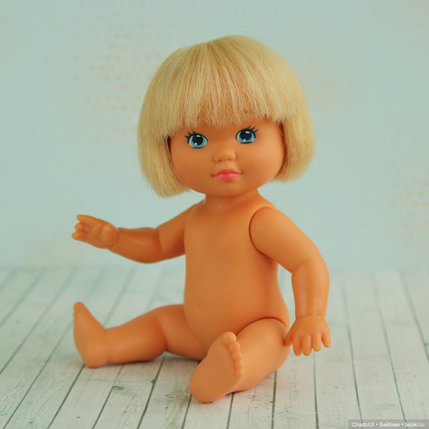 Мои лялечки — Куклы Mattel (Маттел) разное: Enchantimals (фото 8)