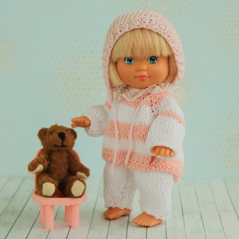 Мои лялечки