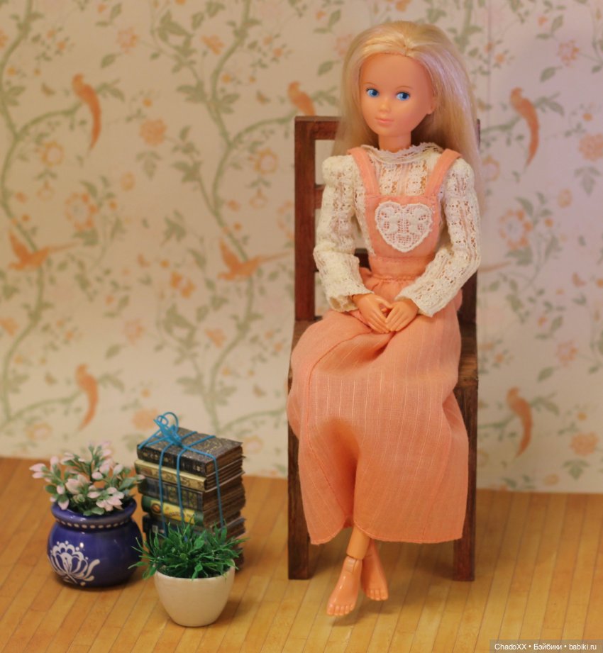 Майкл и Мелинда — Куклы Mattel (Маттел) разное: Enchantimals