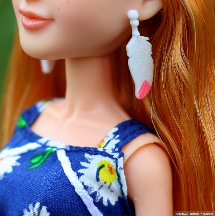 Мои модные ботаники Project МС2