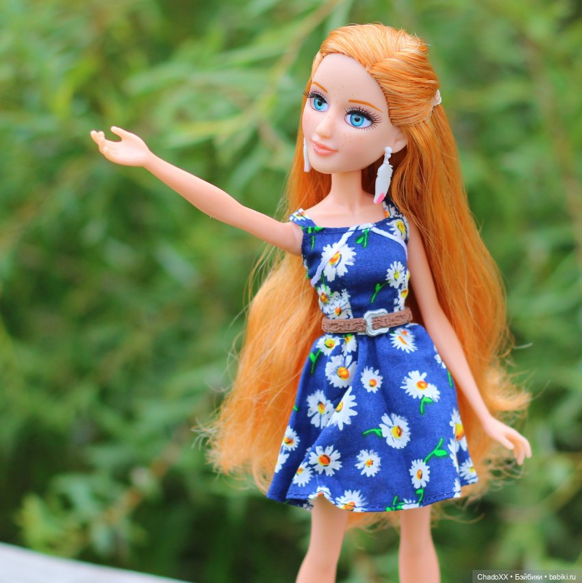 Мои модные ботаники Project МС2