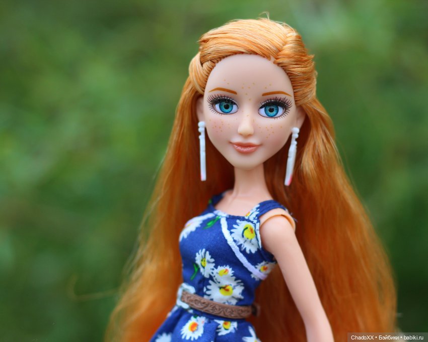 Мои модные ботаники Project МС2 (фото 8)