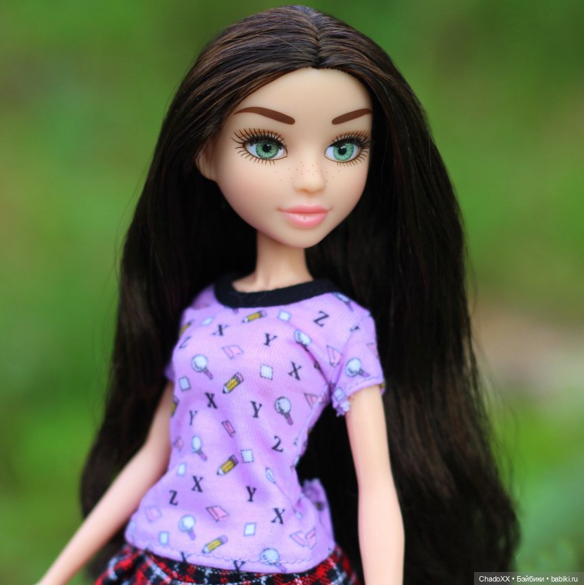 Мои модные ботаники Project МС2 (фото 4)